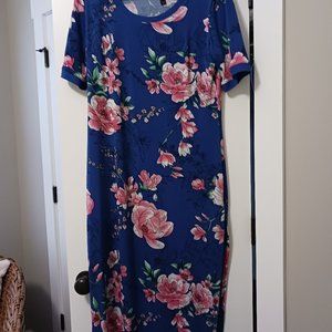 BRAND G.L.L.I. Size Medium Petite